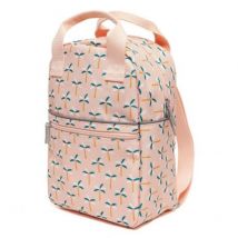 Petit Monkey - Rucksack klein Palmen