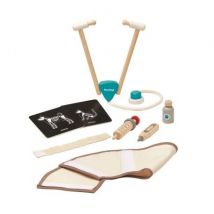 Plan Toys - Veterinär-Set