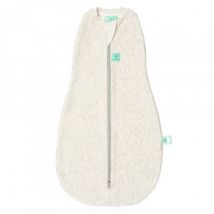 ergoPouch - Pucksack cocoon - Grey marble TOG 1,0