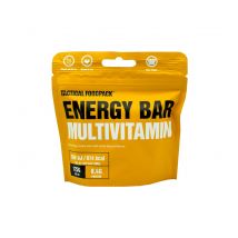 Barres énergétiques Multivitamines - Tactical Foodpack - Vet Sécurité