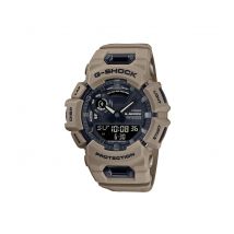 Montre G-shock Gba-900uu Tan - Casio - Vet Sécurité