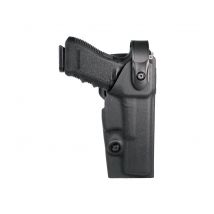Holster Duty VKD8 noir pour SIG PRO 2022 - Vega Holster
