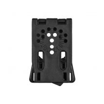 Passant Rapide 8k82 Noir Pour Ceinture/ceinturon - Vega Holster - Vet Sécurité