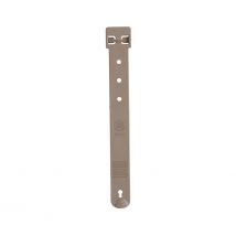 Sangles De Fixation M.o.l.l.e. 75 Mm Tan Pour Porte-chargeur Bungy - Vega Holster - Vet Sécurité