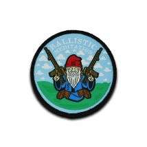 Patch Ballistic Meditation - 5.11 Tactical - Vet Sécurité