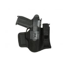 Holster En Cordura Avec Porte Chargeur Fb265 - Vega Holster - Vet Sécurité