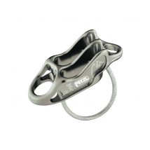 Assureur-descendeur Polyvalent Ultra-léger Reverso 4 - Petzl - Vet Sécurité