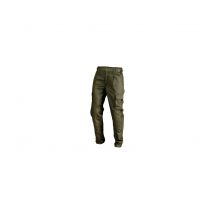 Pantalon Baroud Trex Vert - Ares - Taille 40 - Vet Sécurité