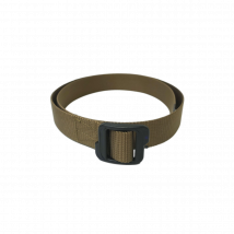 Ceinture Sangle Nylon Coyote - Patrol Equipement - Vet Sécurité