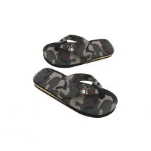 Tongs Camouflage Opex Légion - Patrol Equipement - Taille 44 - Vet Sécurité