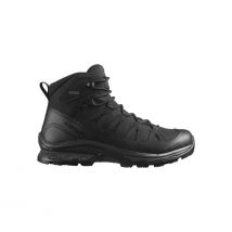 Chaussures D'intervention Quest Prime Forces Gtx En - Noir - Salomon - Taille 48 - Vet Sécurité