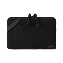 Pochette De Voyage En Cordura Noir - Helikon - Vet Sécurité