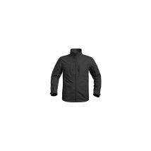 Veste Courte De Combat Fighter Noir - A10 Equipment - Taille 2xl - Vet Sécurité