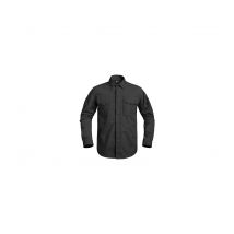 Chemise De Combat Fighter Noir - A10 Equipment - Taille M - Vet Sécurité