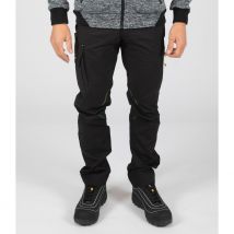 Pantalon De Travail Edward - Noir - Nine Worths By North Ways - Taille 46 - Vet Sécurité
