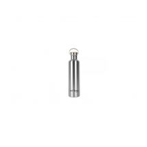 Thermos Incassable Bouchon Bamboo 1l - Tatonka - Vet Sécurité