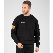 Sweat Sécurité Dean - Noir - Nine Worths By North Ways - Taille 2xl - Vet Sécurité