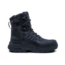 Chaussures D'intervention Lynx Plus 8.0 Dsz S3 - Noir - Magnum - Taille 35 - Vet Sécurité