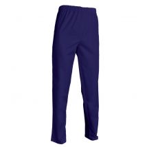 Pantalon Mixte Polycoton Andre Bleu Marine - Snv - Taille 2xl - Vet Sécurité