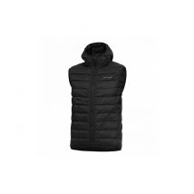 Veste Sans Manches à Capuche Aurora - Noir - Pentagon - Taille L - Vet Sécurité