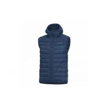 Veste Sans Manches à Capuche Aurora - Bleu Raf - Pentagon - Taille L - Vet Sécurité