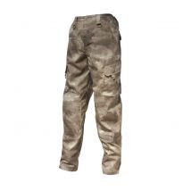 Pantalon Tactical Trooper+ Marron - Patrol Equipement - Taille Xl - Vet Sécurité