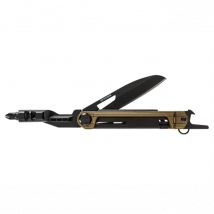 Narzędzie wielofunkcyjne armbar slim drive brązowe - gerber