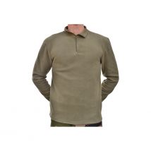 Chemise F1 Polaire Kaki - Idaho - Taille 2xl - Vet Sécurité