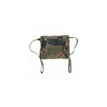 Poche Medic Horizontal Mx301 - Flecktarn - Lindnerhof - Vet Sécurité