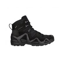 Chaussures Zephyr Mk2 Gtx Mid Noir - Lowa - Taille 39.5 - Vet Sécurité