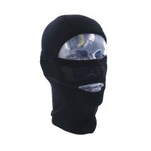Cagoule En Laine Mérinos Artica-trek 200g Noir - Patrol Equipement - Vet Sécurité