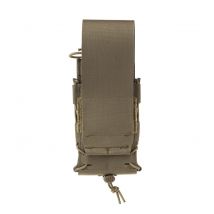 Porte Chargeur Multi-calibres Pour Fusils Mx119 Stonegrey - Lindnerhof - Vet Sécurité