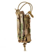 Porte Chargeur Multi-calibres Pour Fusils Mx119 - Multicam - Lindnerhof - Vet Sécurité