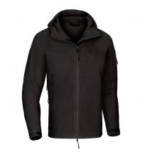Veste Polaire à Capuche Ar T.o.r.d. Noire - Outrider - Taille 3xl - Vet Sécurité