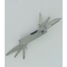 Outil 12 Outils Free T4 - Leatherman