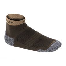 Soquettes T.o.r.d. Verte - Outrider - Taille 42/44 - Vet Sécurité