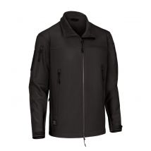 Softshell Ar T.o.r.d. Noire - Outrider - Taille 3xl - Vet Sécurité