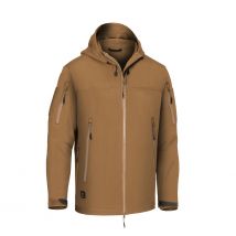 Softshell à Capuche Ar T.o.r.d. Coyote - Outrider - Taille M - Vet Sécurité