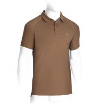Polo Performance T.o.r.d. Coyote - Outrider - Taille Xs - Vet Sécurité