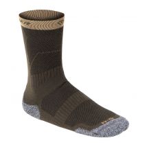 Chaussettes T.o.r.d. Verte - Outrider - Taille 45/47 - Vet Sécurité