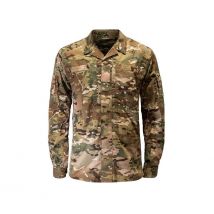 Chemise Hot Weather Uniform Multicam Large - 5.11 Tactical - Taille L - Vet Sécurité