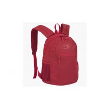 Sac à Dos Dublin 15l Framboise - Highlander - Vet Sécurité