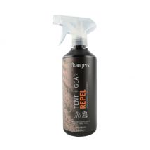 Spray impregnujący tent + gear repel uv - grangers
