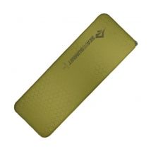 Matelas Autogonflant Rectangulaire Olive - Sea To Summit - Vet Sécurité