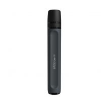 Paille Filtrante Personal Peak Series - Anthracite - Lifestraw - Vet Sécurité