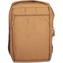 Sac Mmps Organiser Plus Pocket 12l Coyote - Berghaus - Vet Sécurité