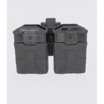Podwójna obrotowa kabura na magazynki ar-15 (ubc-05-a klips) - euro security products