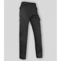 Spodnie stretch apollon czarne - gp tactical 38