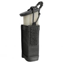 Porte Chargeur Simple Pour Pistolets Mx762-1 - Noir - Lindnerhof - Vet Sécurité