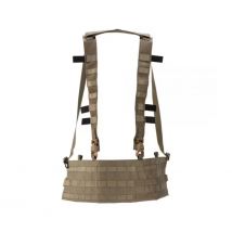 Chest Rig Lt367 Adaptateur Chest Rig Lt270 Stonegrey - Lindnerhof - Vet Sécurité